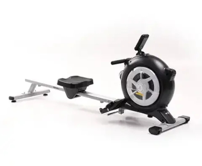 Гребной тренажер Genau RW500 Hydro