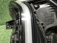 Фара правая Geely Atlas 2 (2023-н.в.) LED