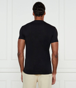 Футболка 2шт. Dsquared2 - черный(DCX250070)