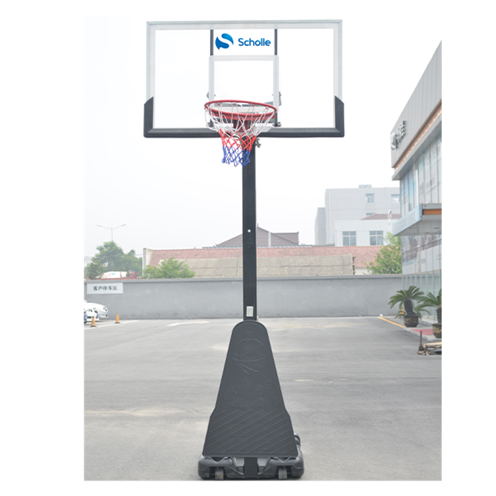 Баскетбольный щит Scholle S023