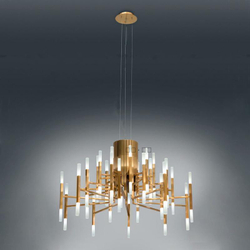 Люстра The Light 60