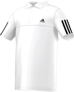 Поло для мальчиков adidas (M62025)