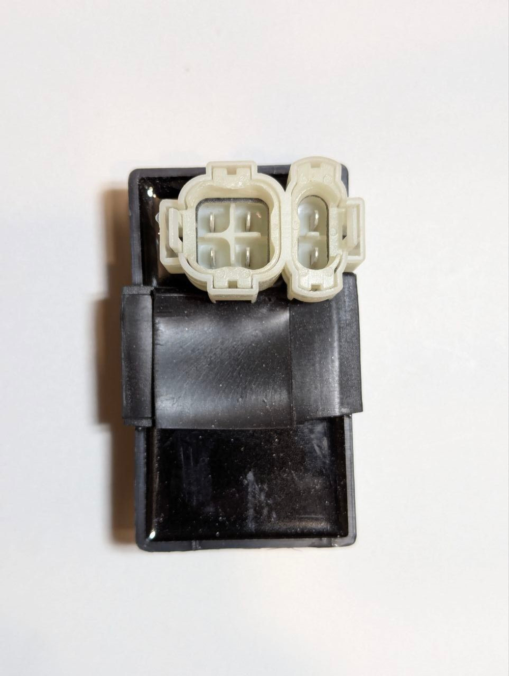 - - Коммутатор CDI KAYO для эндуро, мотоцикла