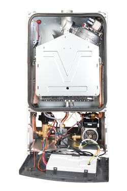 Настенный одноконтурный газовый котел Kotitonttu Toivo T-24 OК c OpenTherm (24кВт)