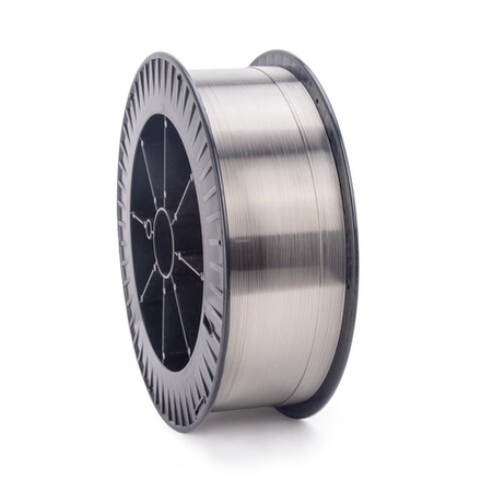 FoxWeld Проволока нержавейка ER-308 LSi (Св-04Х19Н9) д.1.2мм, 15кг D300