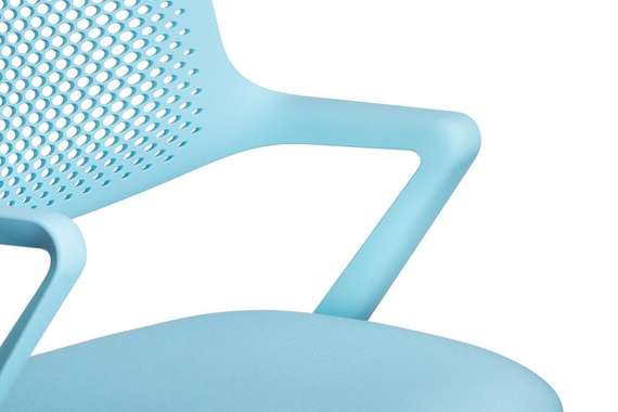 Кресло Дрим B2202 Голубой