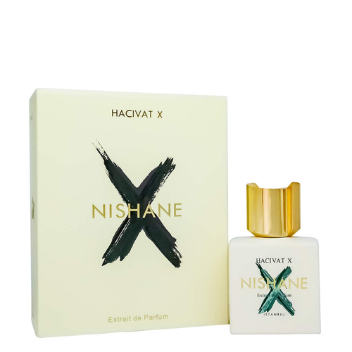 NISHANE Hacivat X edP 100ml unisex