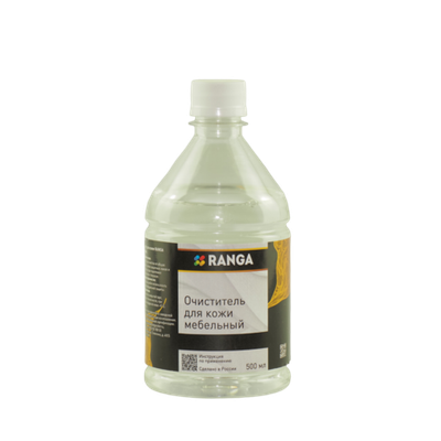 Очиститель для кожи мебельный РАНГА