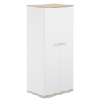 Гардероб AG.222.WH.AR.WH ALLEGRO (АЛЛЕГРО)