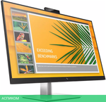 Монитор HP E27d G4 (6PA56AA)