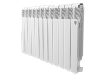 Радиатор Royal Thermo Revolution 500 2.0 - 12 секц.