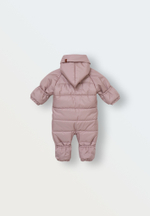 Демисезонный комбинезон, Бежевый