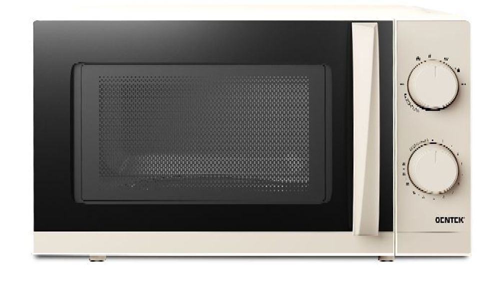 Микроволновая печь Centek CT-1571 (Бежевый)