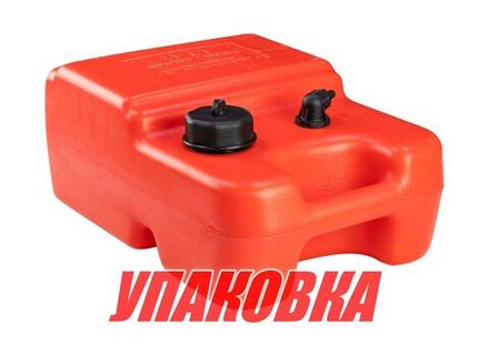 Баки топливные