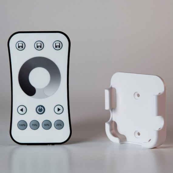 Пульт ДУ для контроллеров 2001-CTR-001, 2001-CTR-002 Favourite 2001-RC-001