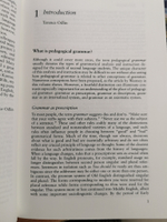 Perspectives on Pedagogical Grammar (Cambridge Applied Linguistics) 1st Edition