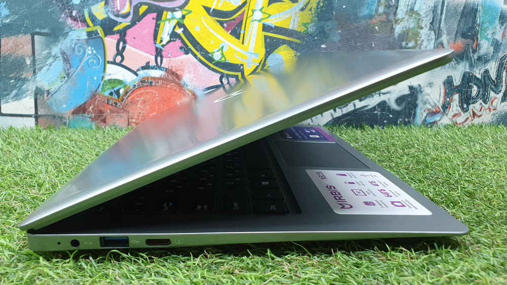 Ноутбук Irbis NB256