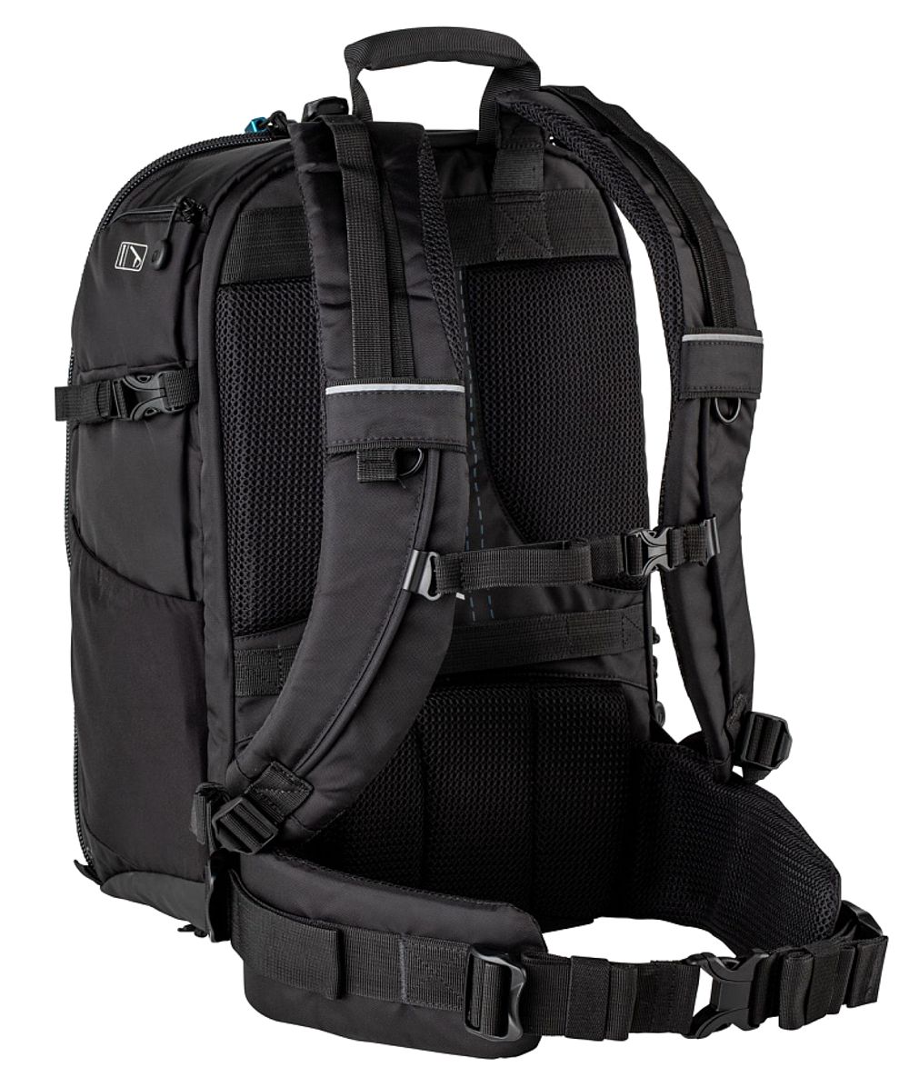 Tenba Shootout Backpack 24