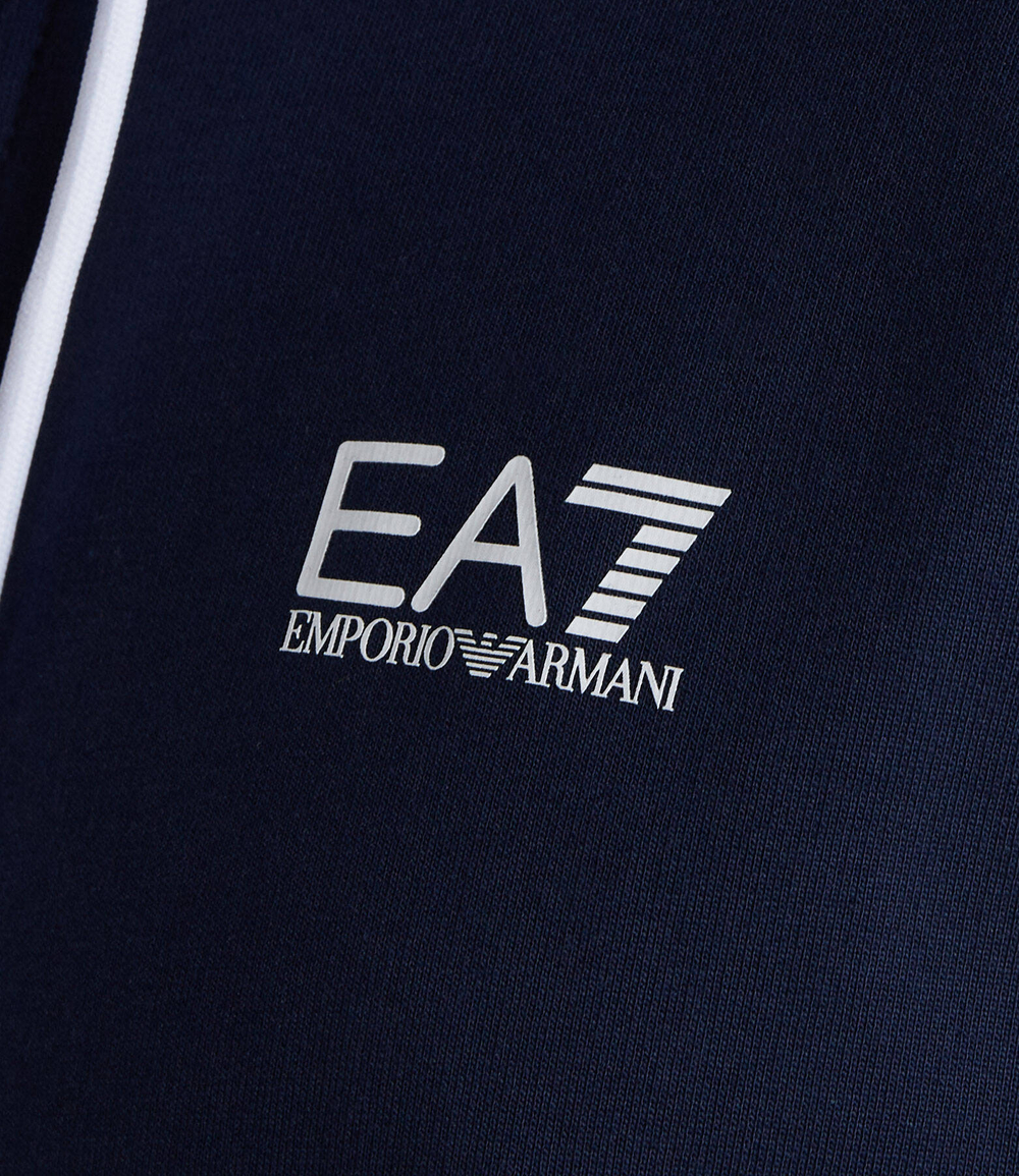 Спортивный костюм EA7 - темно-синий(3DPV52 PJ05Z)
