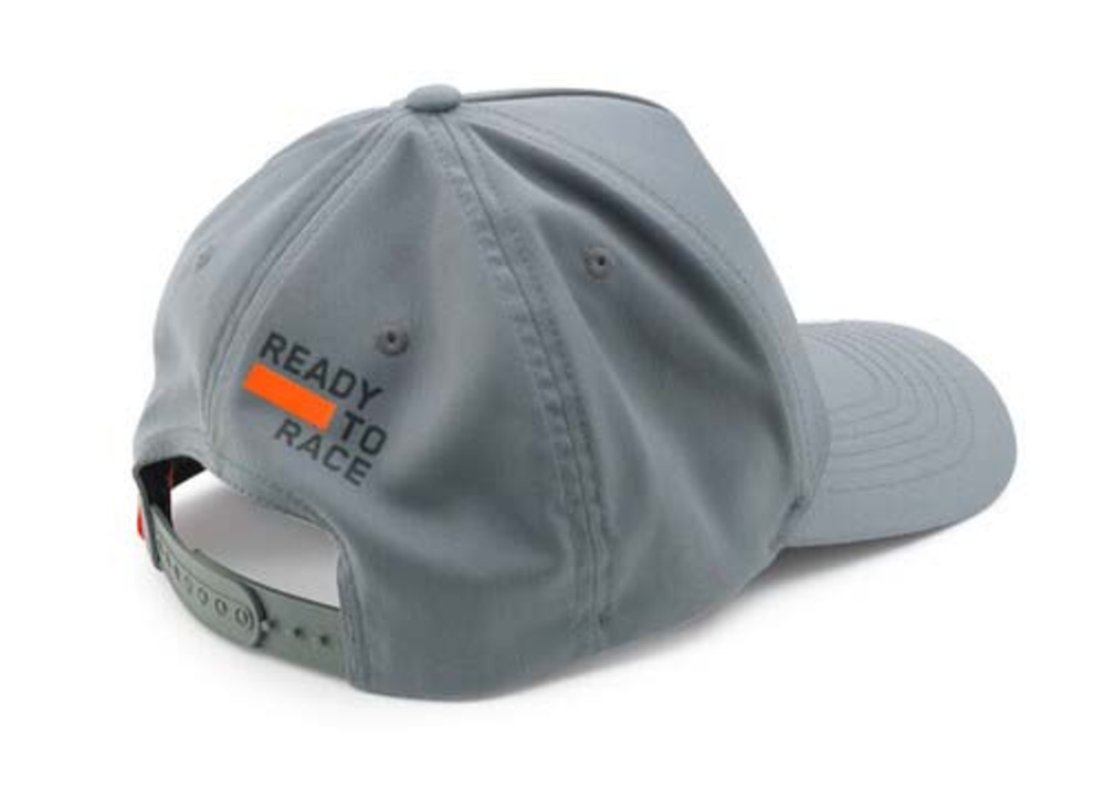 Бейсболка KTM RADICAL CURVED CAP