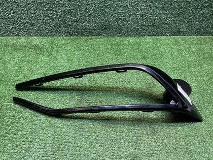 Накладка заднего бампера правая JAECOO J8 (24-нв)