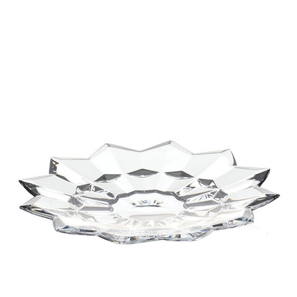 Тарелка Rogaska Finesse, 19 см