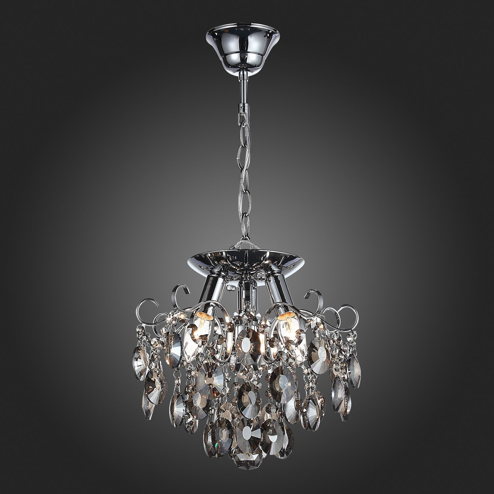 Люстра подвесная ST Luce Orecchini SL846.102.03