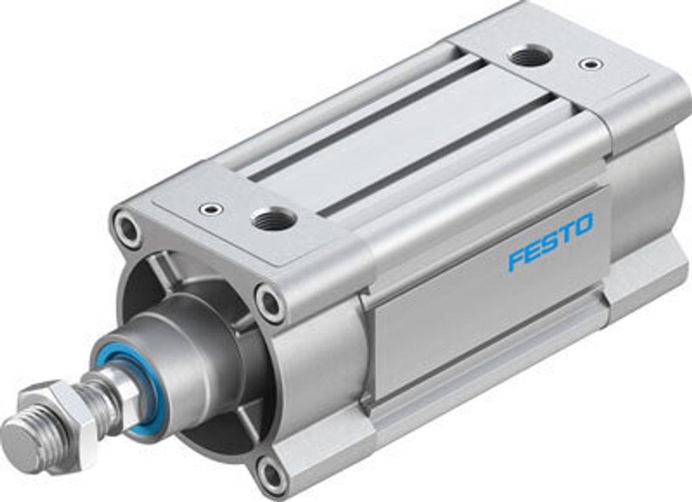DSBC-80-80-D3-PPVA-N3 Стандартный цилиндр