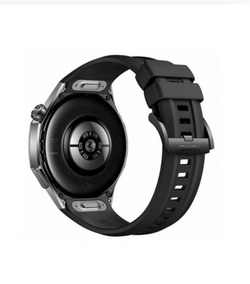 Умные часы Huawei Watch GT 5 Pro 46mm Black  (VLI-B29)