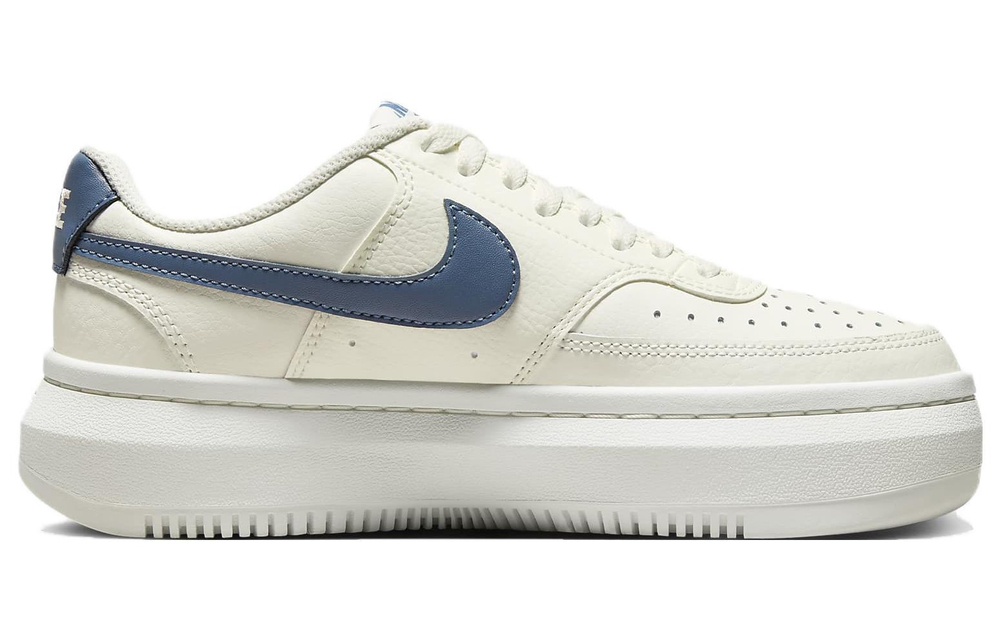 Кроссовки Nike Court Vision 1 Alta (Женская размерная сетка)
