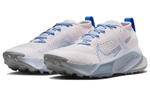 Кроссовки Nike Zoomx Zegama Trail (Женская размерная сетка)