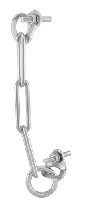 Станция Double Belay Station (CE)