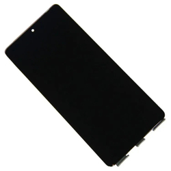 Дисплей для Tecno Camon 20 Pro 4G/5G/20/20 Premier 5G (CK7n/CK8n/CK6n/CK9n) с тачскрином Черный - OR