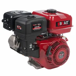 Двигатель бензиновый "BRAIT" BR465P PRO (18,5 л.с.)