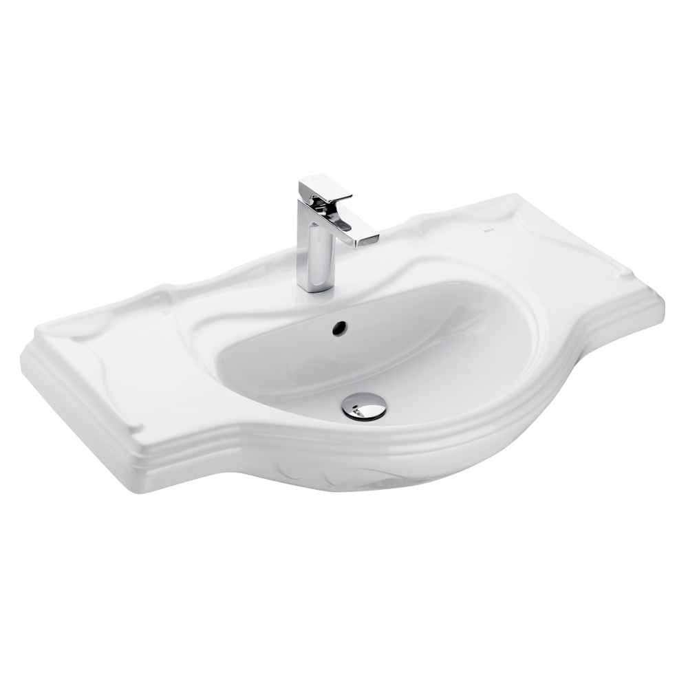 Раковина Roca America 85х49,5 327206000