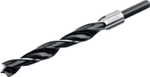 STAYER M-type, 13.0 x 150/95 мм, М-образная заточка, спиральное сверло по дереву (2942-150-13)