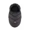 Зимний конверт CottonMoose Mini Moose Prime Footmuff Soft Black