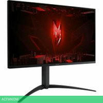 Игровой монитор Acer Nitro XV275KP3biipruzx UM.HX5CD.302