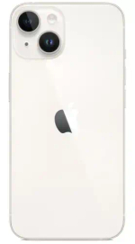 iPhone 14 Белый