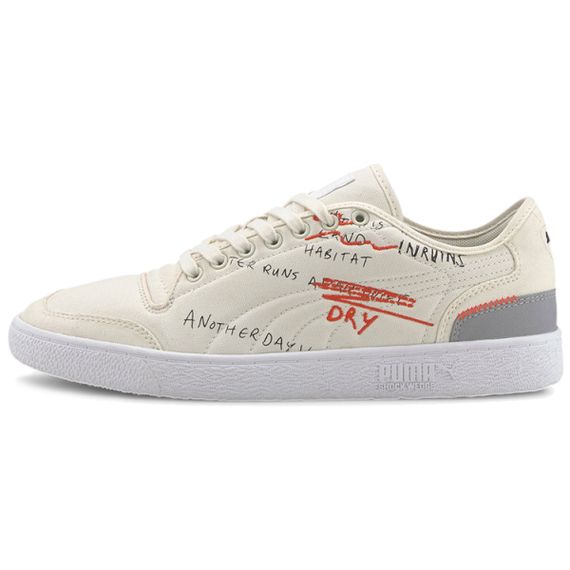 Central Saint Martins x PUMA Ralph Sampson