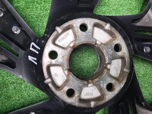 Диск литой R20 Voyah Free (2021-н.в.)