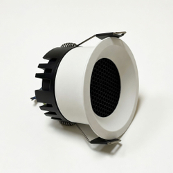 Светильник точечный встраиваемый Wertmark Technical Dorsum WTD.O02.000.V0.07