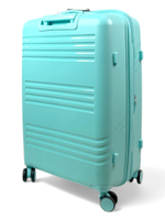 Средний чемодан Impreza G-line, Мятный, M+