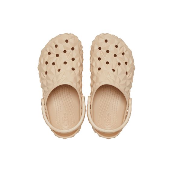 Crocs Classic 'Warm Khaki'