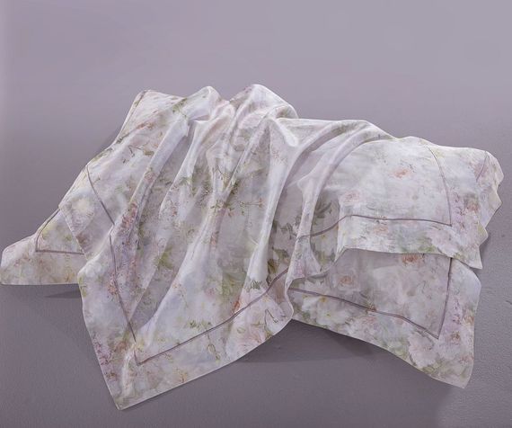 Постельное белье Asabella 2324 Египетский хлопок Premium