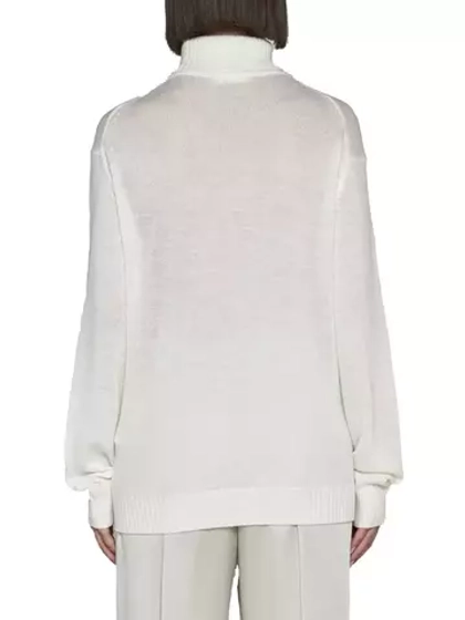 Пуловер JIL SANDER