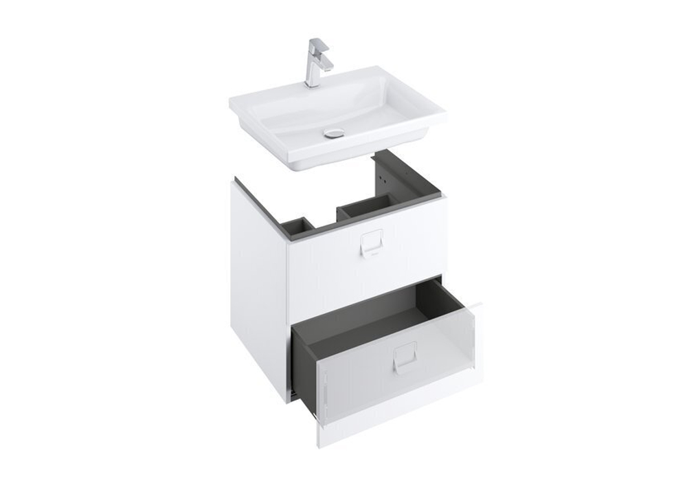 Умывальник Comfort 600