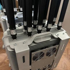 Подавитель всех бпла и дронов Купол, 20 частот