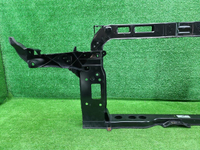 Телевизор Hyundai Tucson 3 (2015-2021)