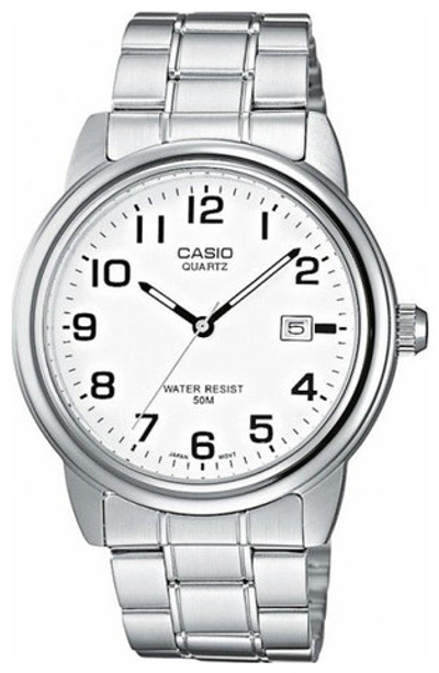 Casio MTP1221A7B
